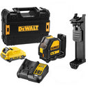 Nivel Láser Autonivelante Dewalt Lineas Verdes DCE088D1G DEWALT - 1