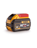 Kit Martillo + Amoladora Dewalt Flexvolt 54V CPROF400 DEWALT - 4