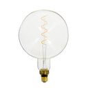 Bombilla LED Filamento Deco Spirale 280.0 Lumens Xanlite XANLITE - 3