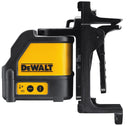 Nivel Láser Autonivelante Dewalt de 2 lineas en Cruz DW088K DEWALT - 3